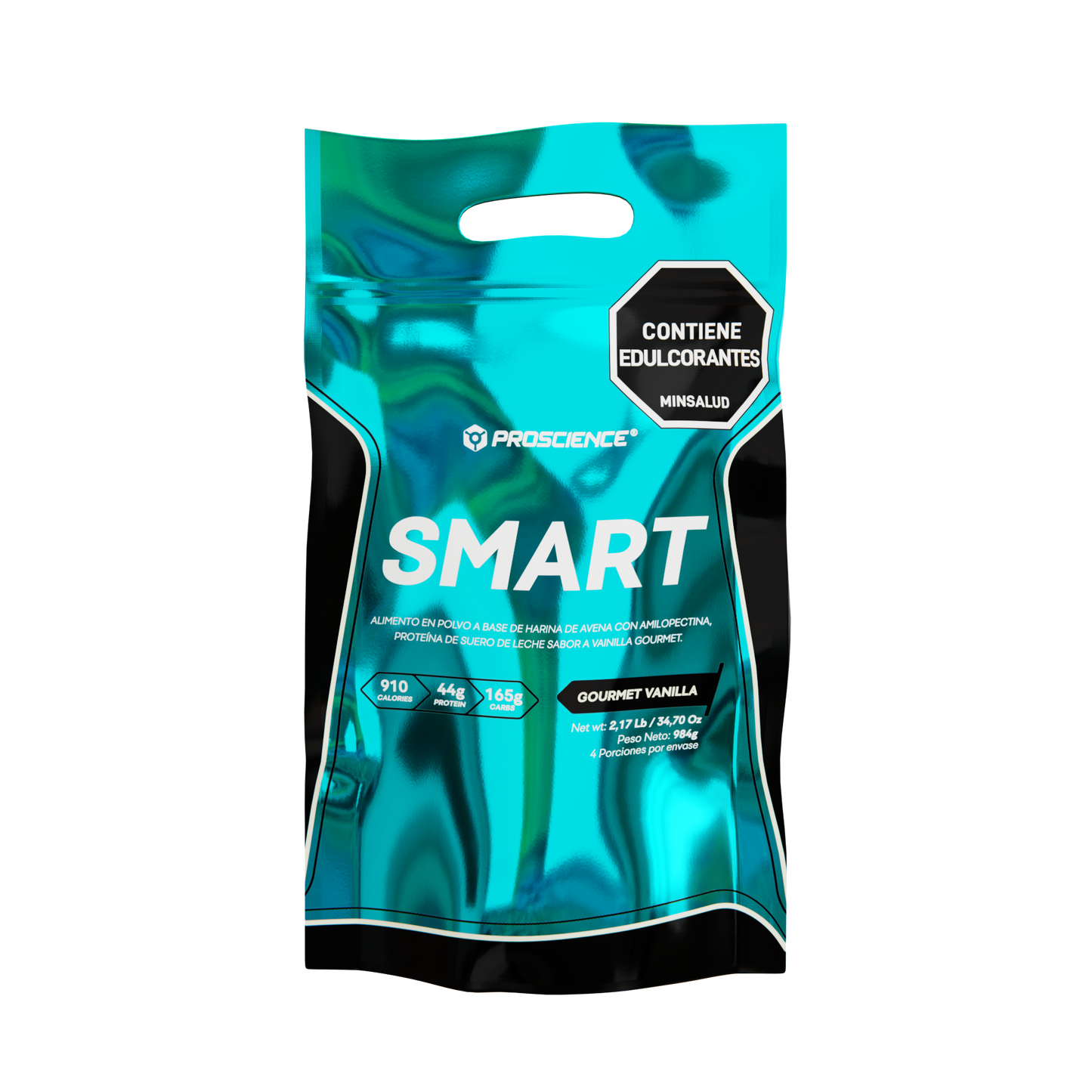 SMART GAINER 2LB