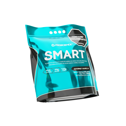 SMART GAINER 13LB
