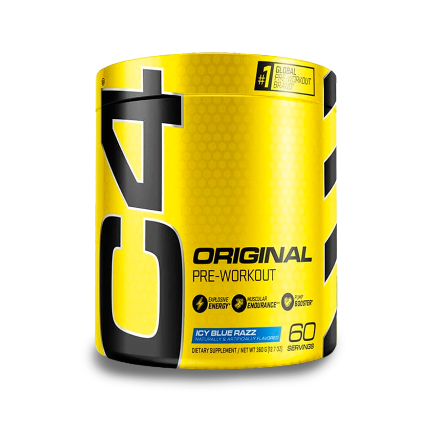 C4 - 50 SERVICIOS