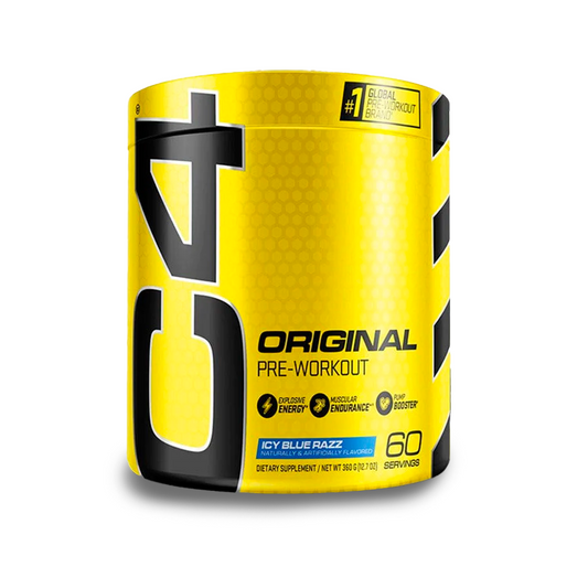C4 - 50 SERVICIOS