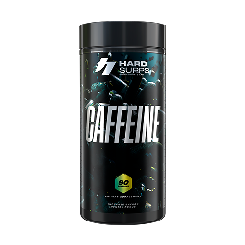 CAFFEINE - 200MG
