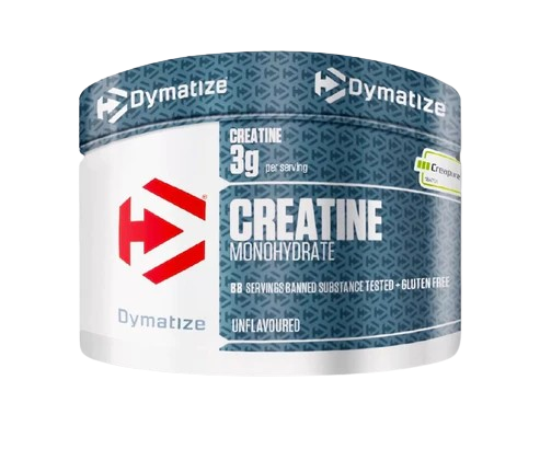 CREATINA DYMATIZE