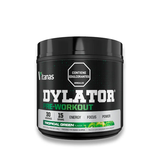 DYLATOR