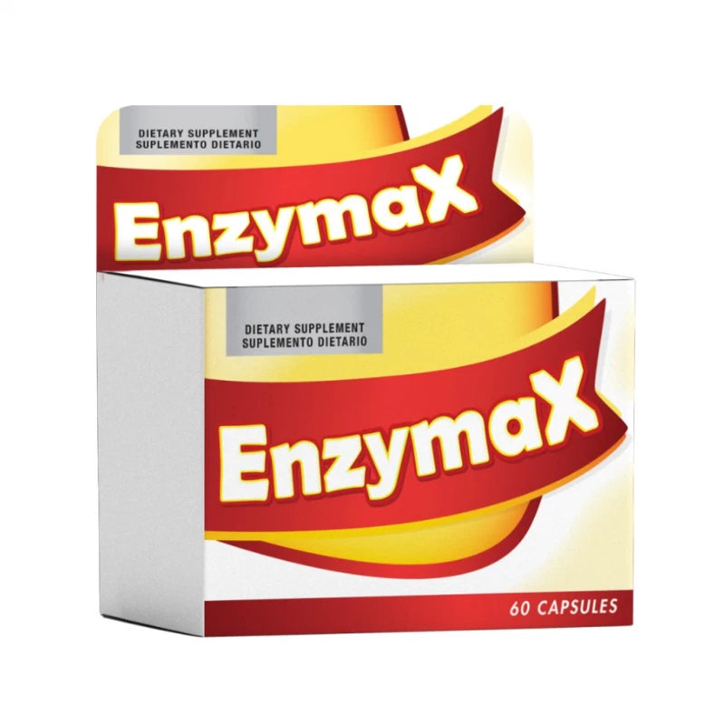 ENZYMAX