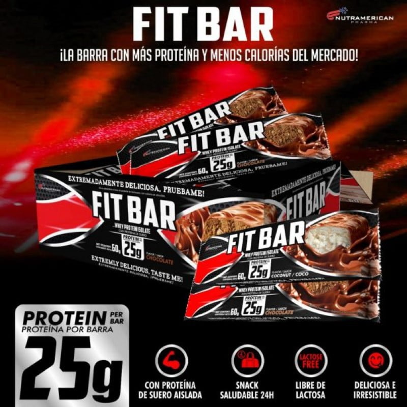 FITBAR