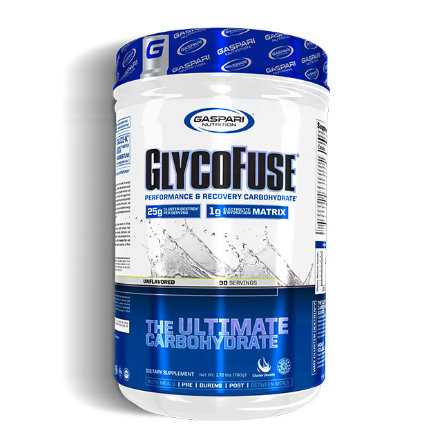 GLYCOFUSE