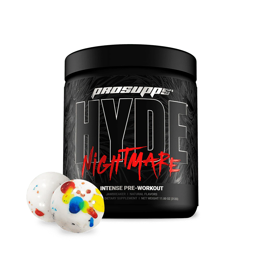 HYDE NIGHTMARE