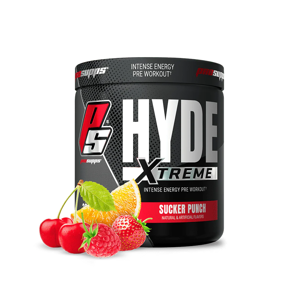 HYDE XTREME