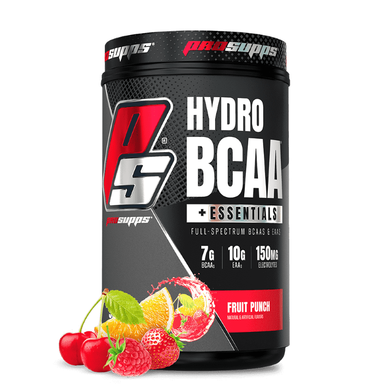 HYDROBCAA PLUS ESSENTIALS - 90 SERVICIOS