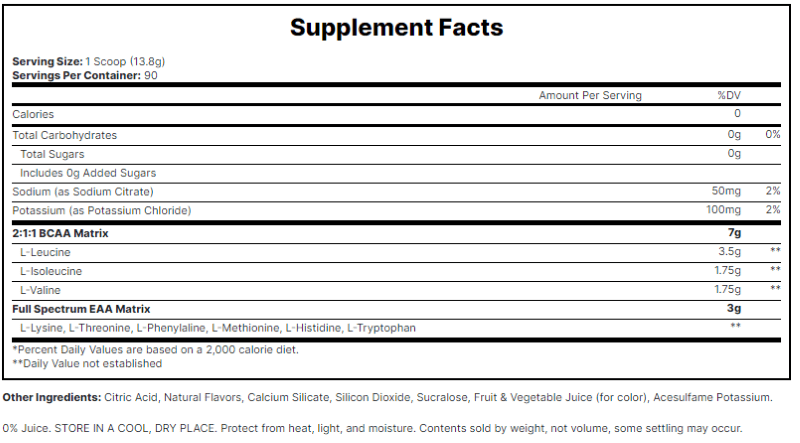 HYDROBCAA PLUS ESSENTIALS - 90 SERVICIOS
