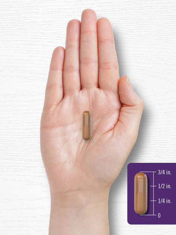 RESVERATROL COMPLEX 1800MG