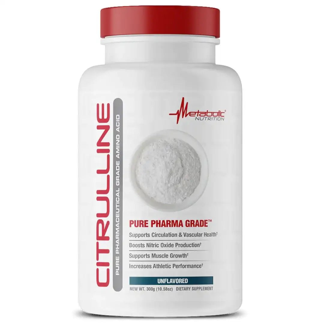 CITRULINA 300G