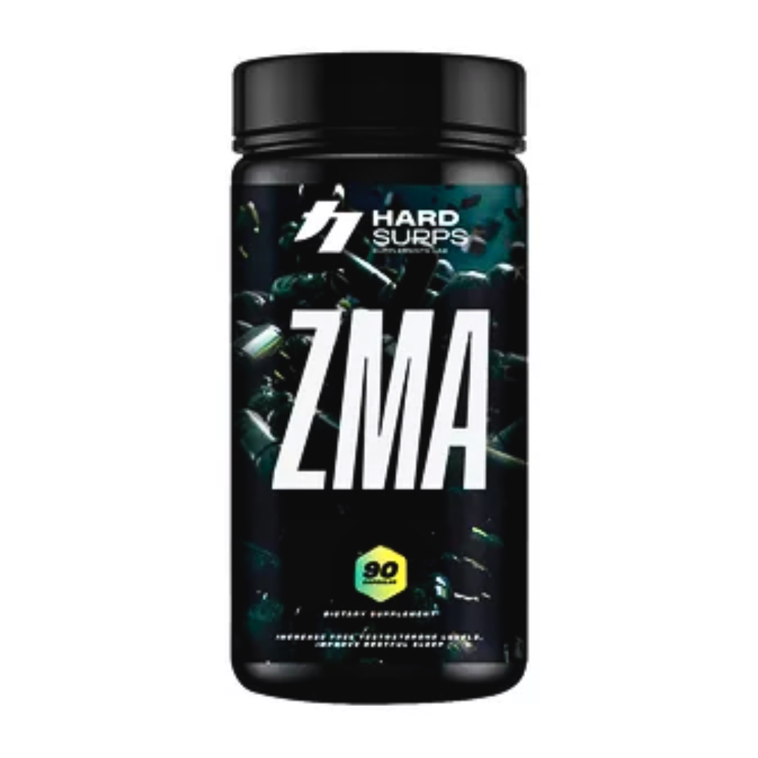 ZMA