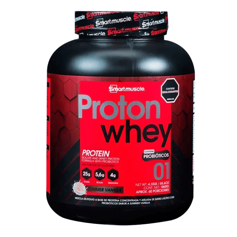 PROTON WHEY