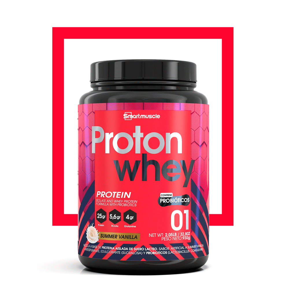 PROTON WHEY