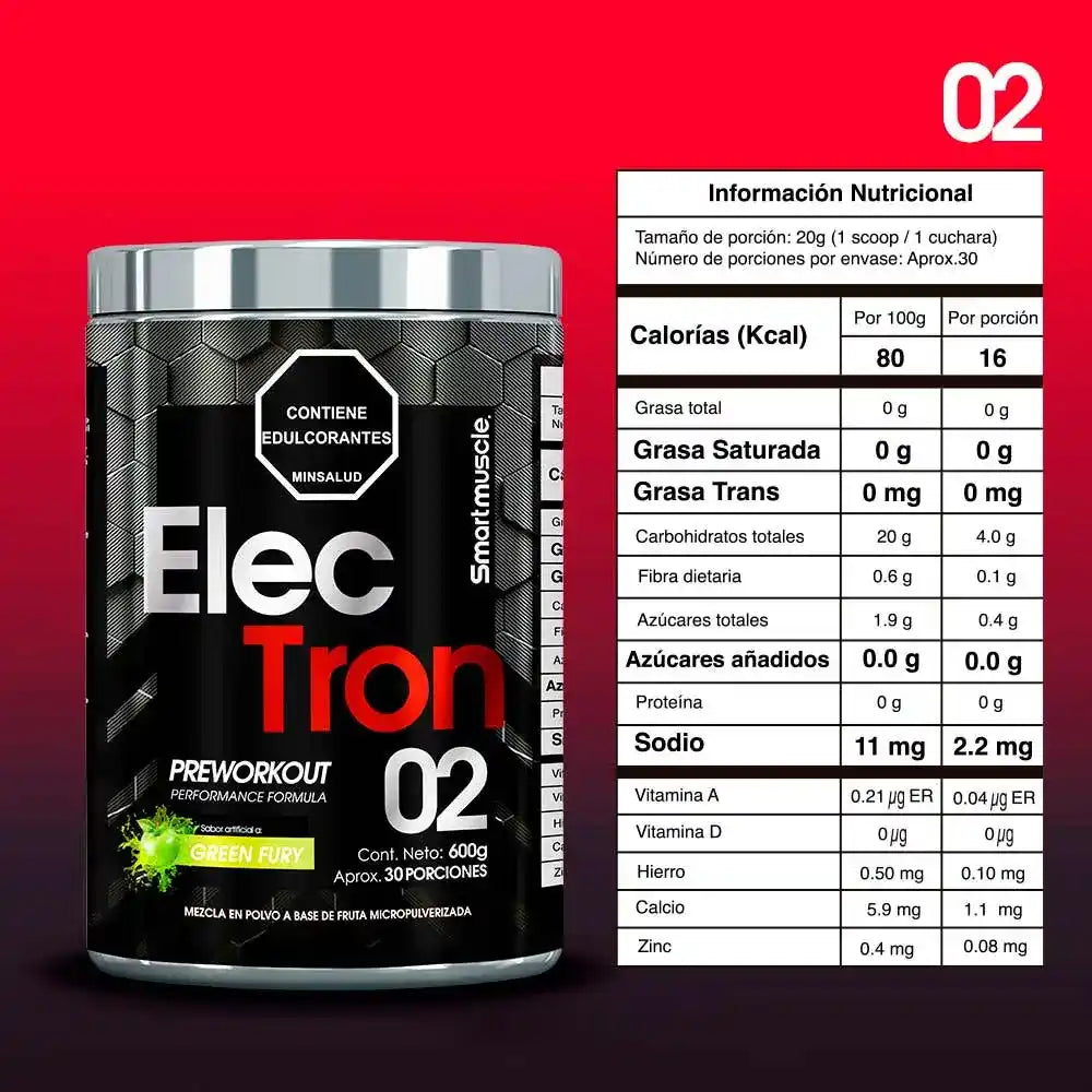 ELECTRON