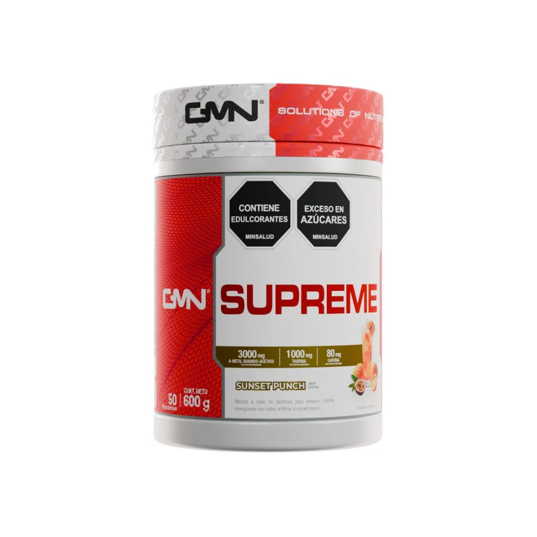 SUPREME CREATINA GMN