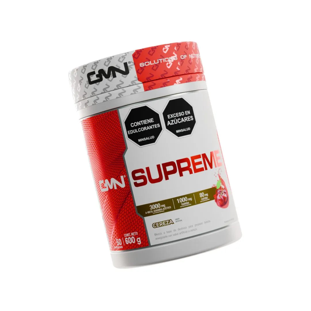 SUPREME CREATINA GMN