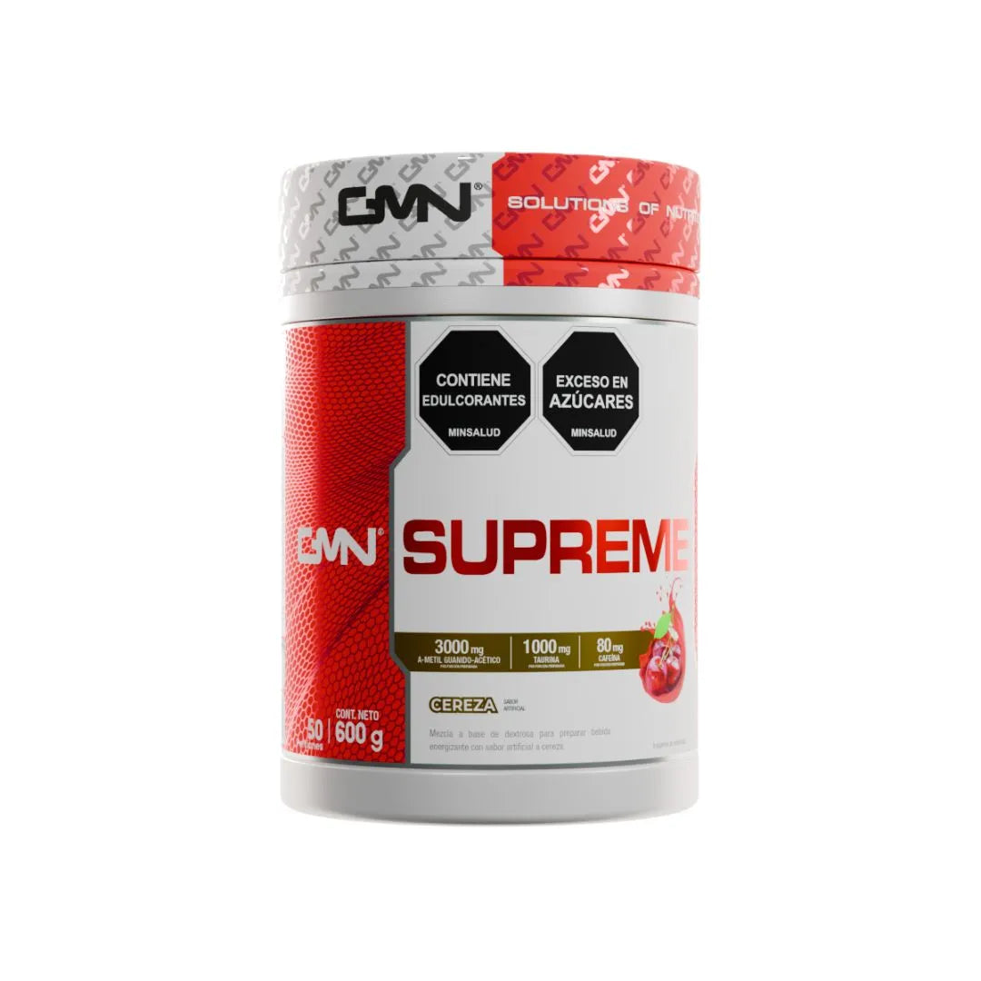 SUPREME CREATINA GMN