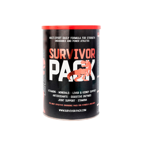 SURVIVOR PACK