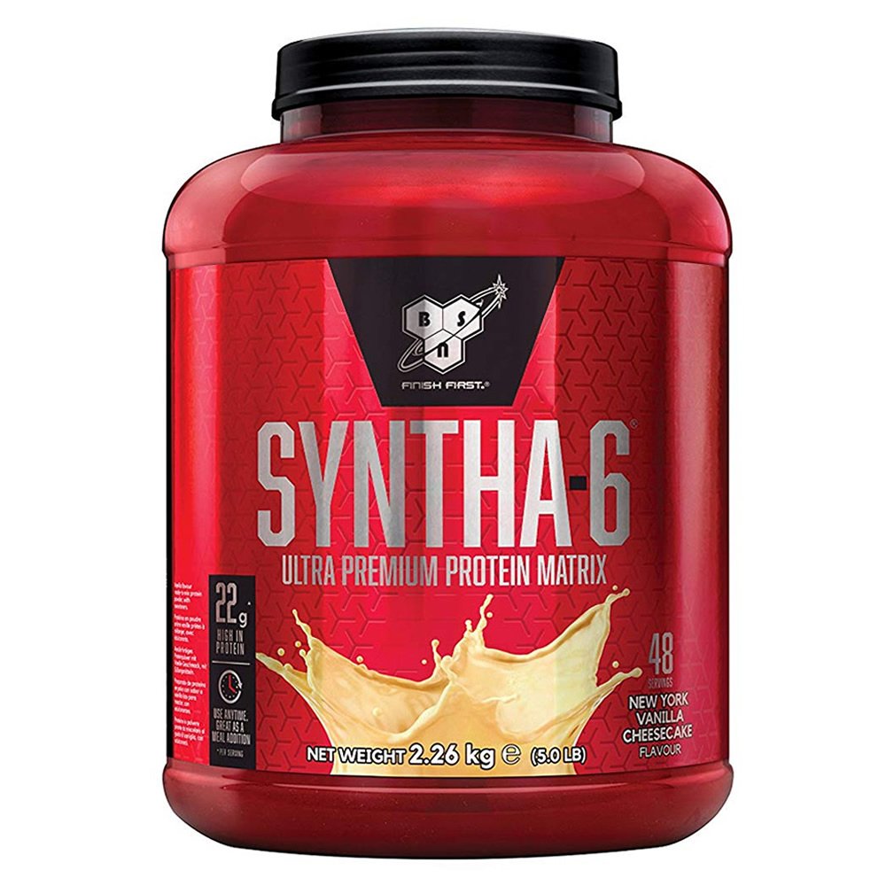 SYNTHA 6 - 5LB