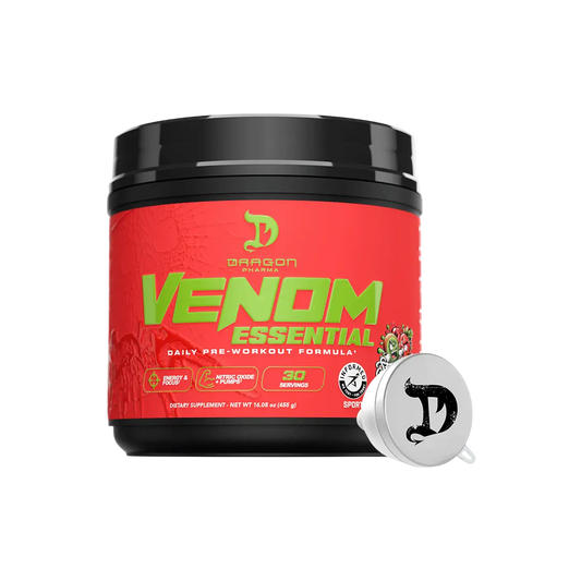 VENOM ESSENTIAL