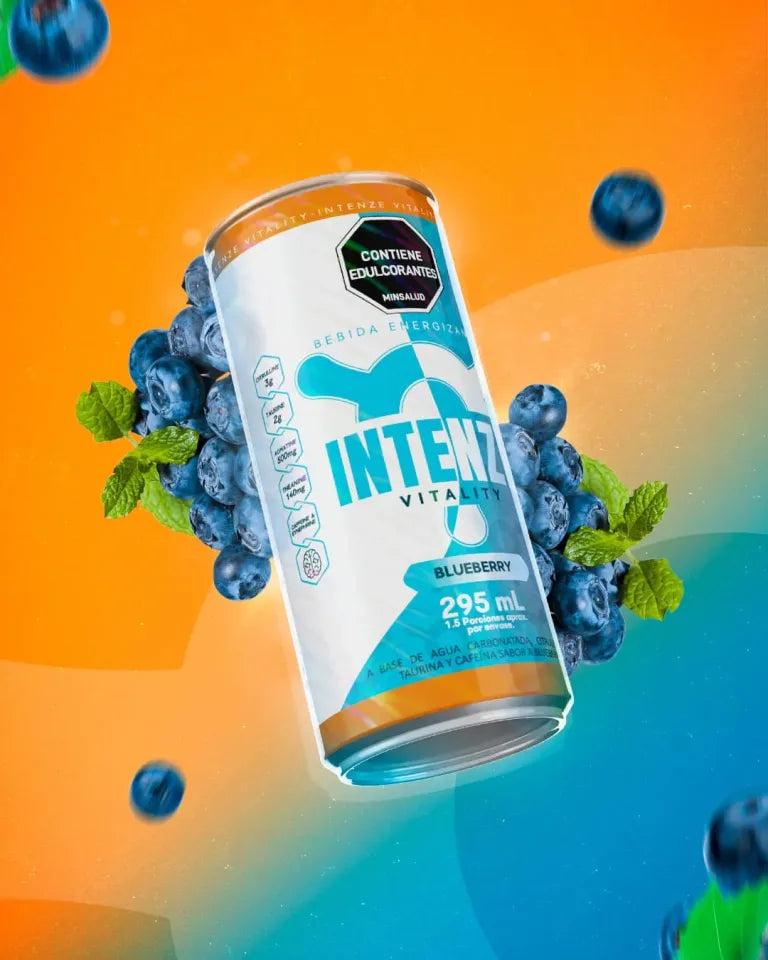 INTENZE VITALITY