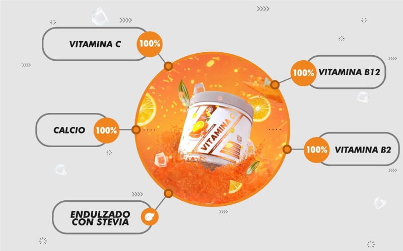 VITAMINA C