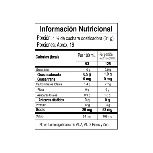 WHEY PROTEIN 500G - COLANTA