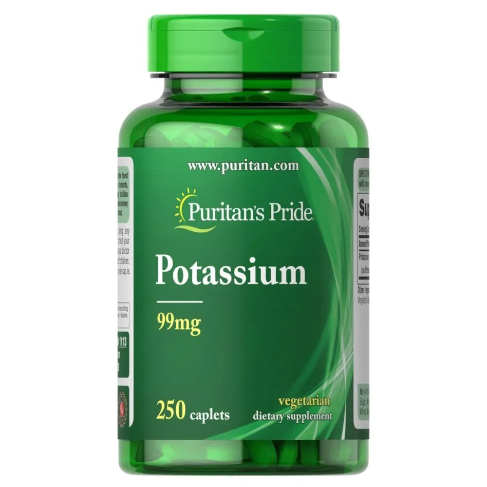 POTASSIUM CITRATE
