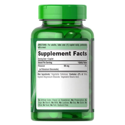 POTASSIUM CITRATE