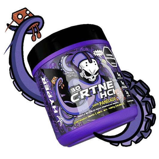 CRTNE HCL