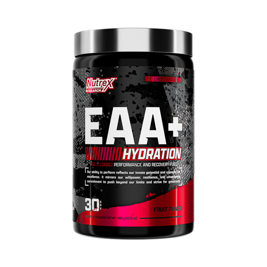 EAA+ HYDRATION