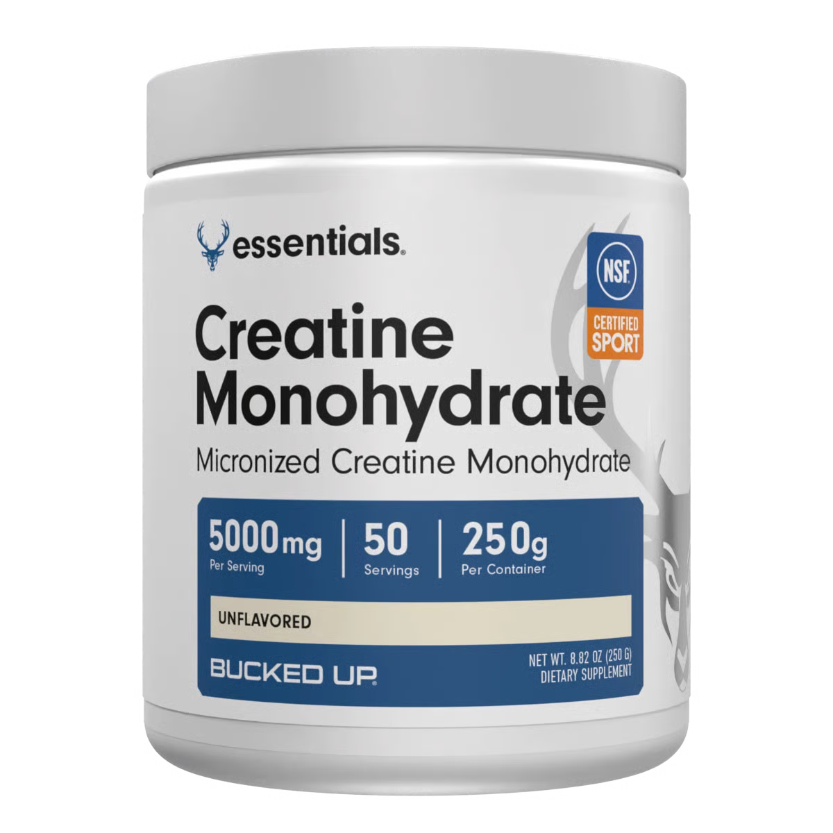 CREATINA MONOHYDRATE