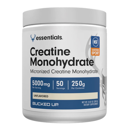CREATINA MONOHYDRATE