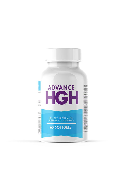 ADVANCE HGH