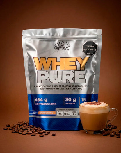 WHEY PURE 1LB