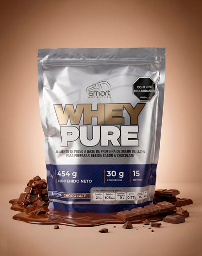 WHEY PURE 1LB