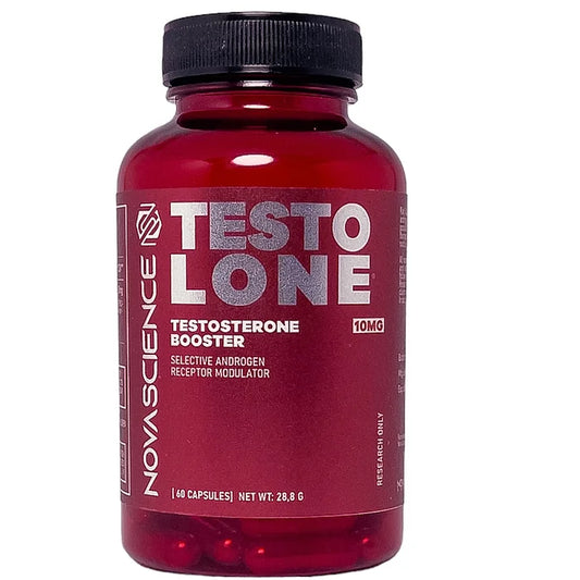 TESTOLONE - NOVASCIENCE