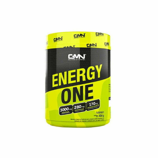 ENERGY ONE 454G - TUTTI FRUTTI