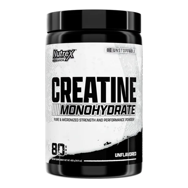 CREATINE DRIVE - 400G