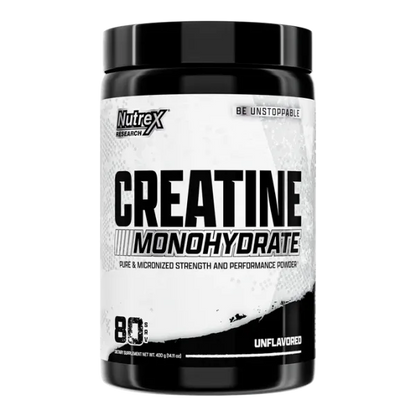 CREATINE DRIVE - 400G