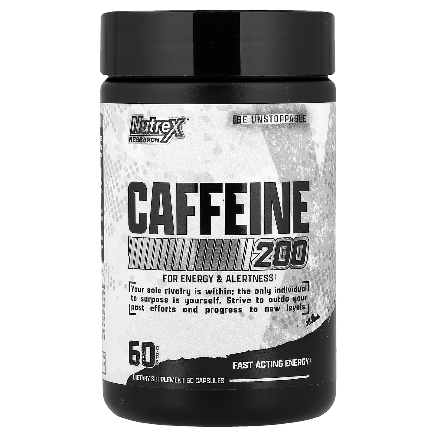 CAFEINA - NUTREX