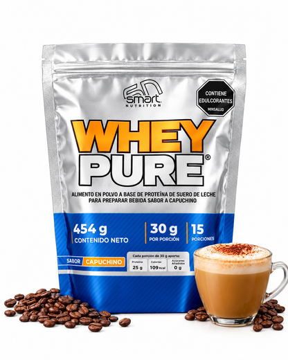 COMBO ANIMAL WHEY