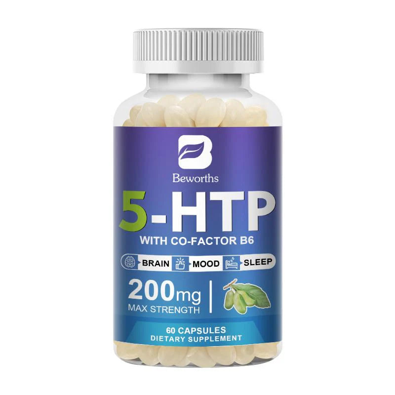 5 - HTP