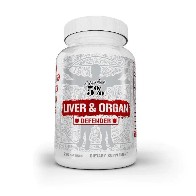 LIVE AND ORGAN DEFENDER
