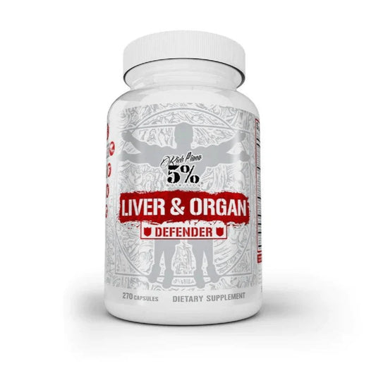 LIVE AND ORGAN DEFENDER