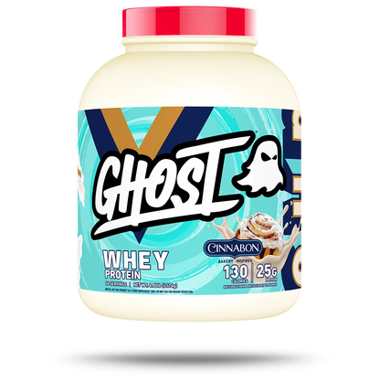 GHOST WHEY 5LB