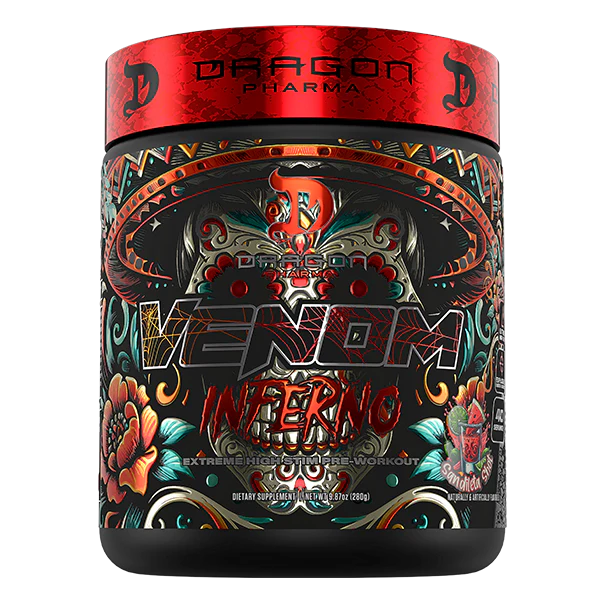 VENOM - INFERNO
