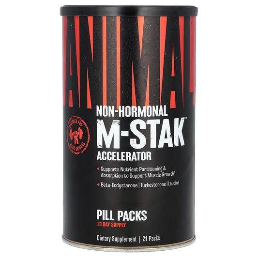 ANIMAL M-STACK